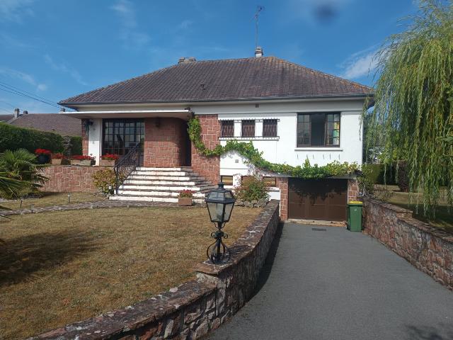 Maison vente à Poulainville, Somme