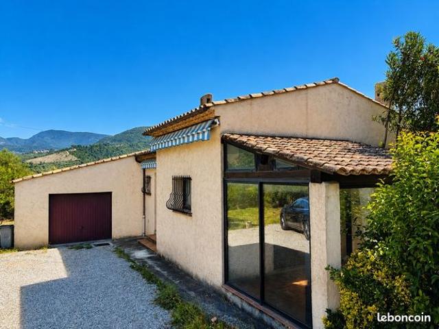 Maison vente à Carros, Alpes-Maritimes