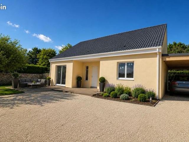 Maison vente à Dijon, Montoillot