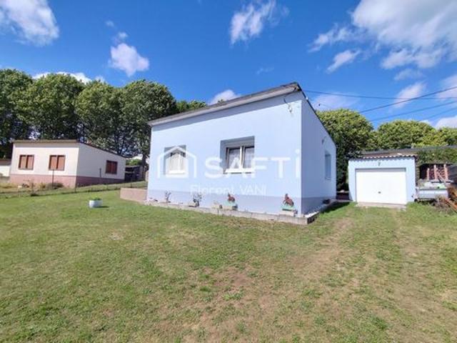 Villa vente à Forbach-Boulay-Moselle, Creutzwald