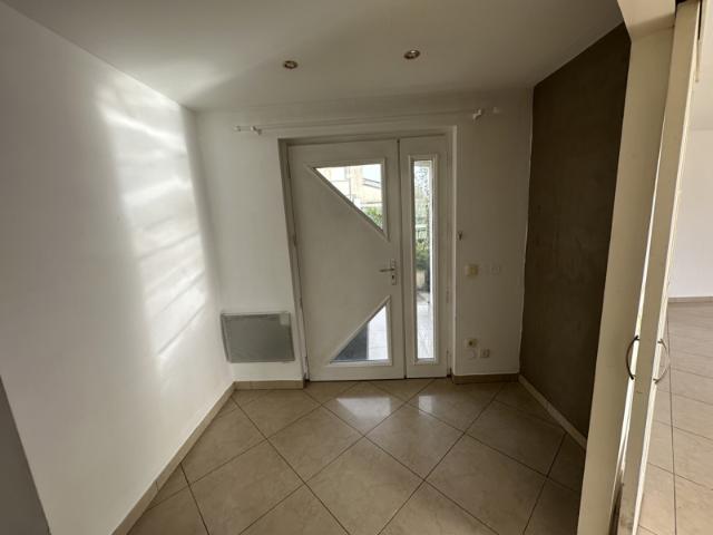 Maison vente à Metz, Courcelles-chaussy