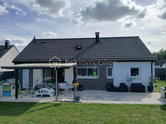 Maison vente à Biache-Saint-Vaast, Pas-de-Calais