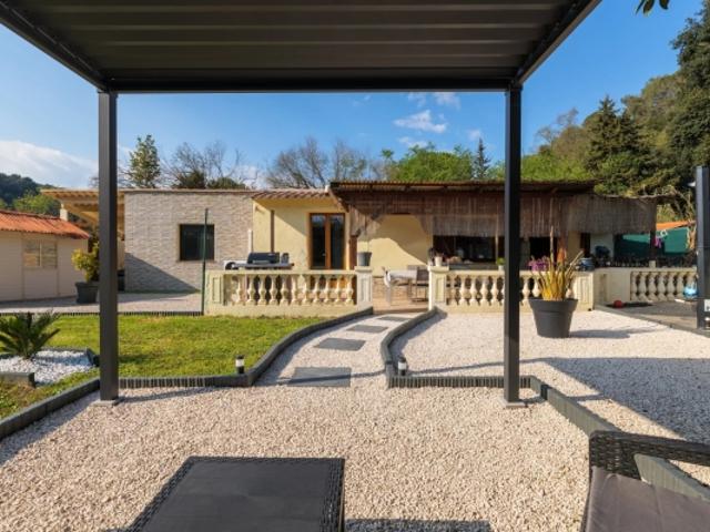 Maison vente à Grasse, Cagnes-sur-mer