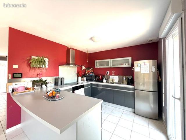 Maison vente à Rouen, Bosc-le-hard