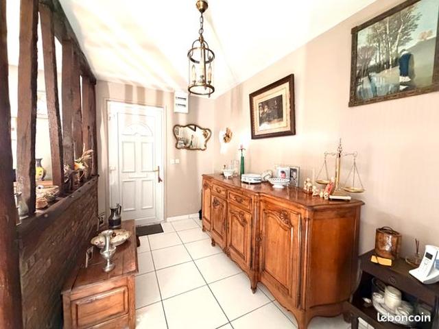 Maison vente à Fontaine-le-Bourg, Seine-Maritime