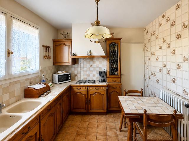 Maison vente à Rochefort, Royan
