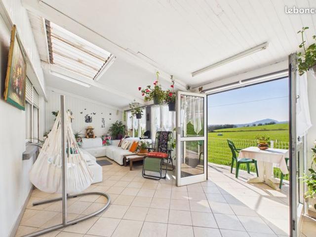 Maison vente à Thionville, Entrange