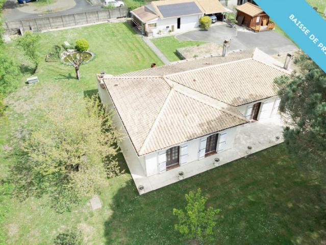 Maison vente à Bordeaux, Ambès