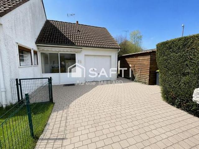 Villa vente à Orléans, Beaugency