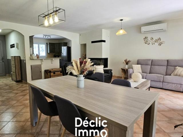 Maison vente à Arrondissement de Draguignan, Lorgues