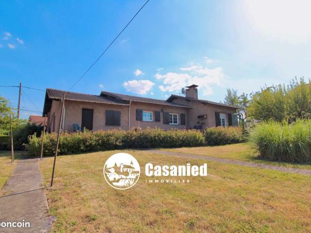 Maison vente à Forbach-Boulay-Moselle, Filstroff