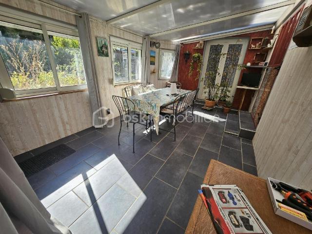 Maison vente à Étampes, D'huison-longueville