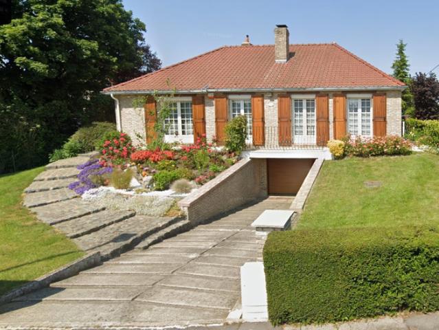 Maison vente à Dunkerque, Rexpoëde