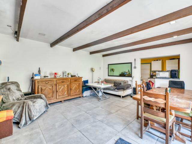 Maison vente à Nice, La Tour