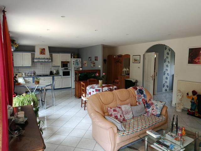 Maison vente à Sarrebourg-Château-Salins, Dieuze