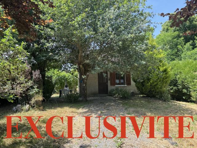 Maison vente à Châteauroux, Eguzon-chantôme