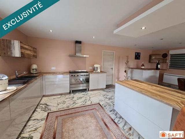 Villa vente à Épinal, Dogneville
