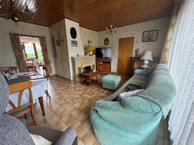 Maison vente à Forbach-Boulay-Moselle, Schoeneck