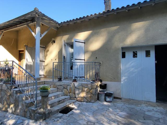 Maison vente à Agen, Colayrac-saint-cirq