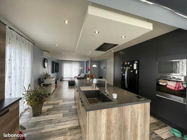 Maison vente à Bourg-en-Bresse, Niévroz