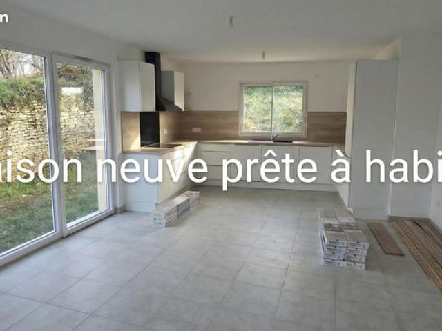 Maison vente à Dijon, Montoillot