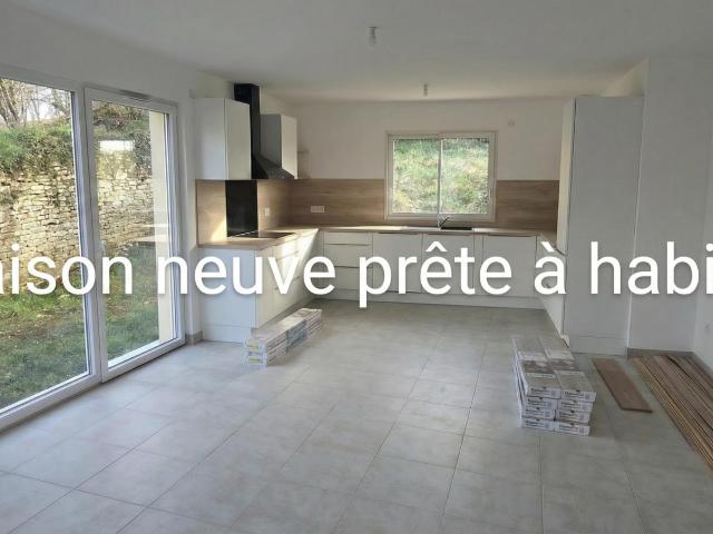 Maison vente à Dijon, Echannay
