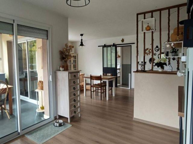 Maison vente à Castelnau-de-médoc