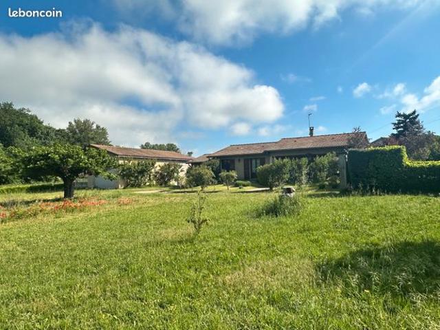 Maison vente à Valence, Etoile-sur-rhône