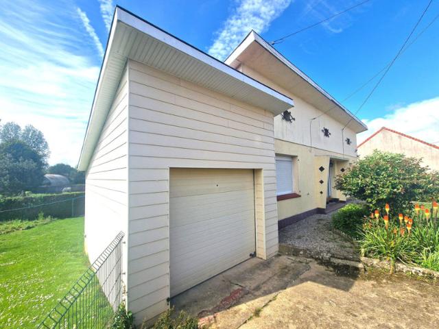 Maison vente à Montreuil-sur-Mer, Montcavrel