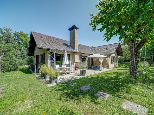 Maison vente à Metz, Pange