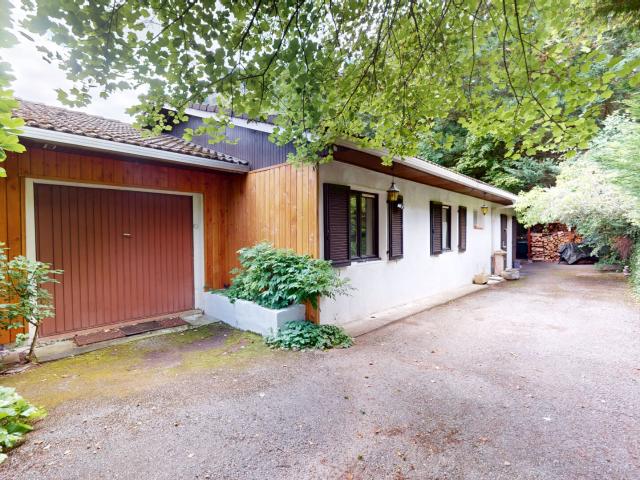Maison vente à Grenoble, Saint-paul-de-varces