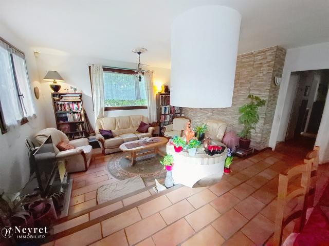 Maison vente à Vienne, Chuzelles