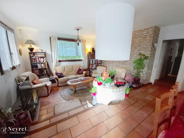 Maison vente à Vienne, Chuzelles