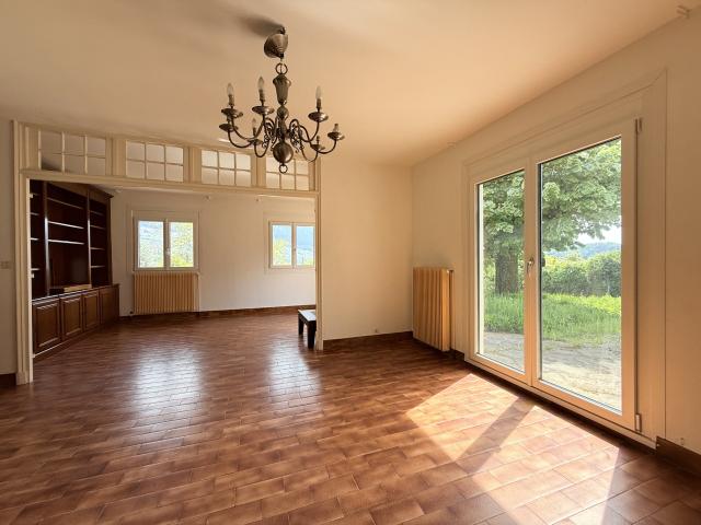 Maison vente à Grenoble, Saint-martin-d'uriage