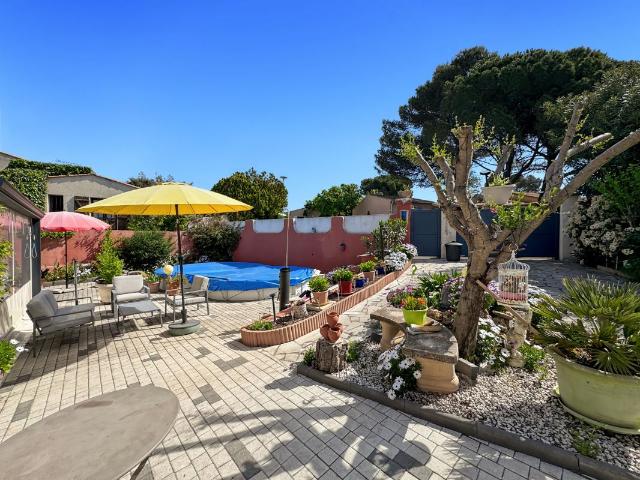 Villa vente à Roquebrune-sur-Argens, Var