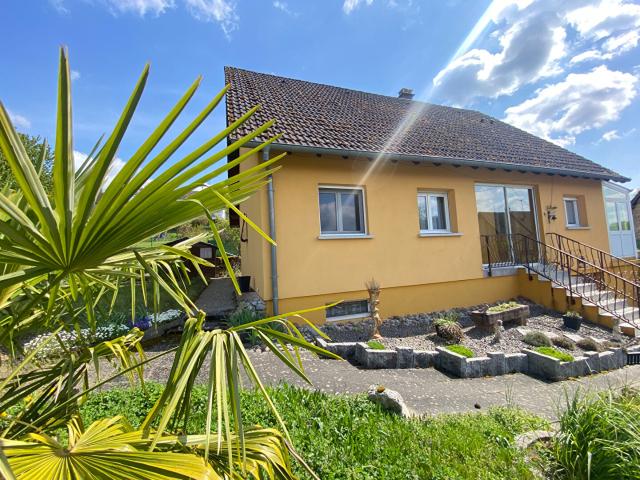Maison vente à Altkirch, Heidwiller