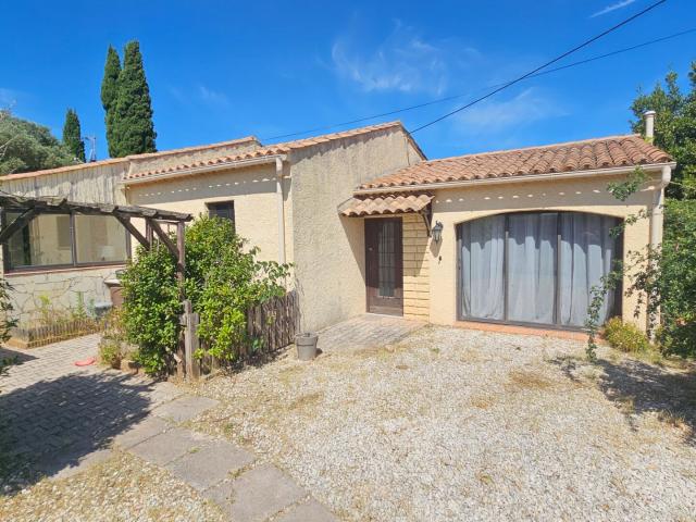 Maison vente à Brignoles, Le Luc