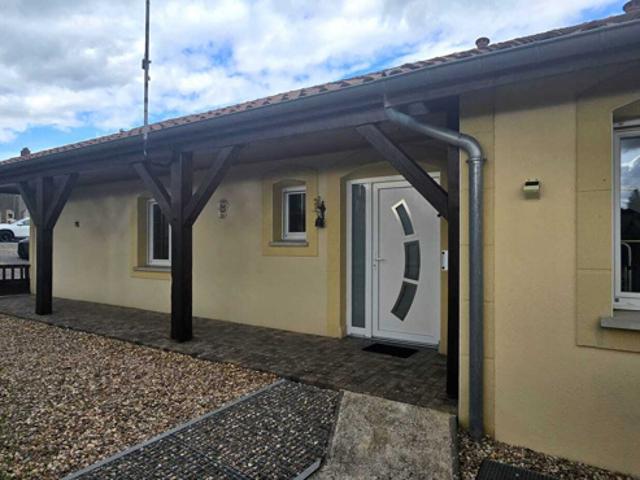Maison vente à Val-de-Briey, Longuyon