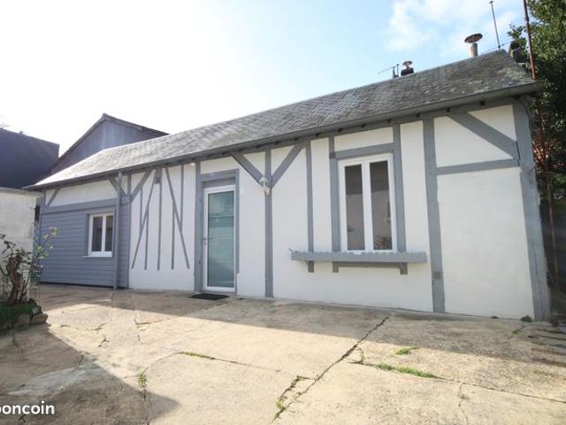 Maison vente à Rouen, Le Petit-quevilly