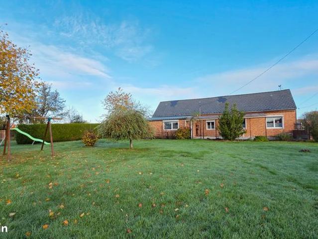 Maison vente à Clairfayts, Nord