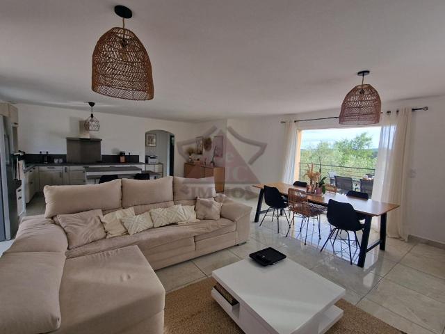 Villa vente à Alès, Les Mages