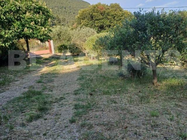 Maison vente à Cuges-les-pins, La Faïsse Longue