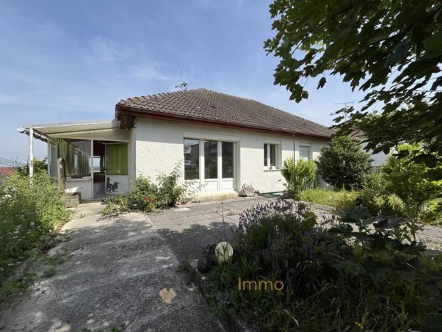 Maison vente à Bar-sur-Aube, Voigny