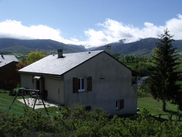 Maison vente à Le Clos de la Pommeraie, Saillagouse