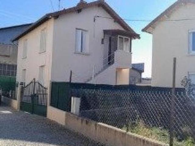 Maison vente à Mâcon, Sancé
