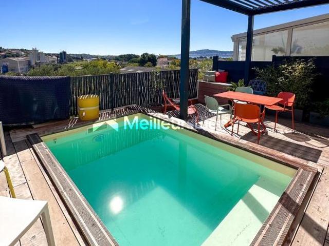 Maison vente à Montpellier, Balaruc-les-bains