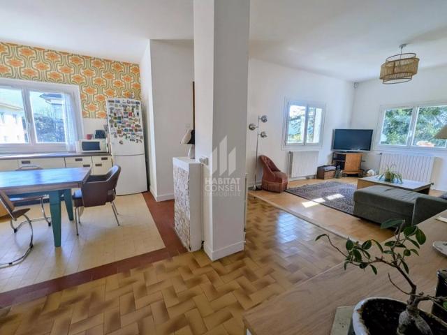 Maison vente à Grenoble, Saint-martin-d'hères