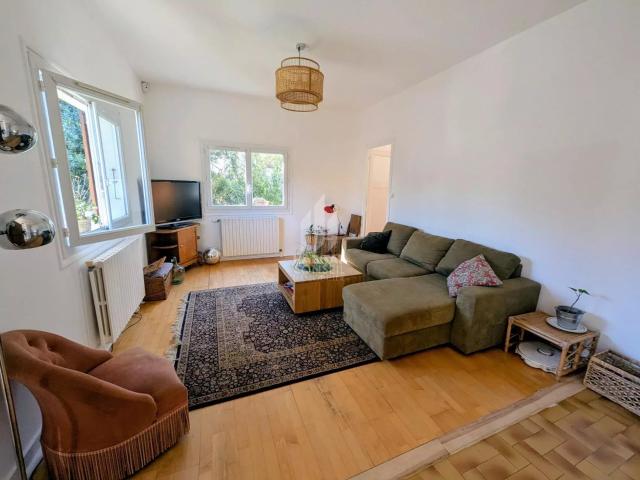 Maison vente à Sud - Teisseire, Saint-Martin-d'Hères