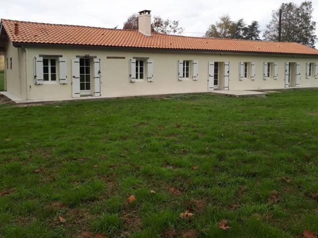 Maison location à Arcachon, Saint-magne