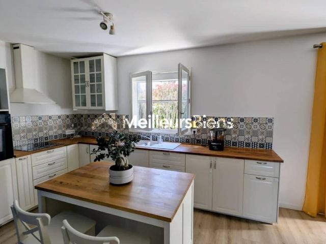 Maison vente à Lodève, Saint-félix-de-lodez